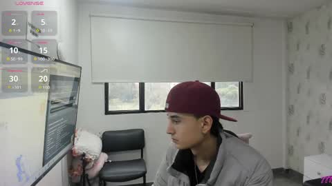 Snapshot of eidan_tay chatting on 05/10/26, 11:48 eidan_tay online show from 05/10/26, 11:48