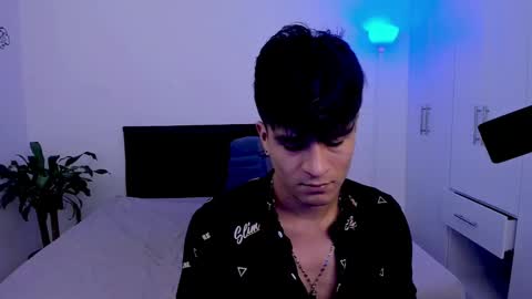 eiden_allenx1 online show from 02/02/25, 02:02