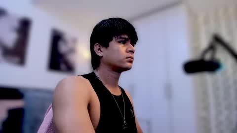 eiden_allenx1 online show from 10/19/25, 02:18