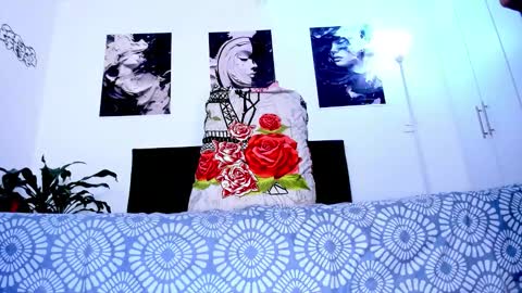 eiden_allenx1 online show from 11/08/25, 11:10