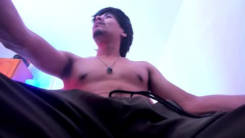 eiden_allenx1 online show from 01/18/26, 05:28