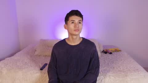 Eiden Blake online show from 11/23/25, 10:04