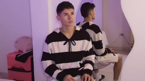 Eiden Blake online show from 11/29/25, 11:30