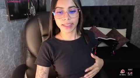 eileen__stone online show from 12/02/25, 07:09