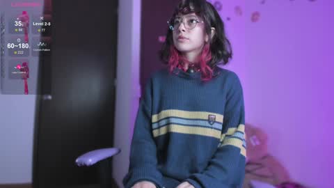 eileen_pinkman online show from 02/02/25, 06:37