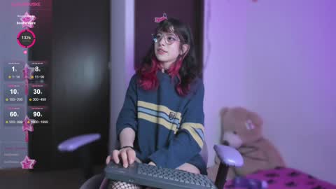 eileen_pinkman online show from 02/02/25, 09:40