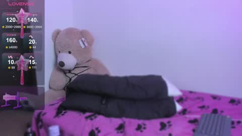 eileen_pinkman online show from 02/03/25, 08:57