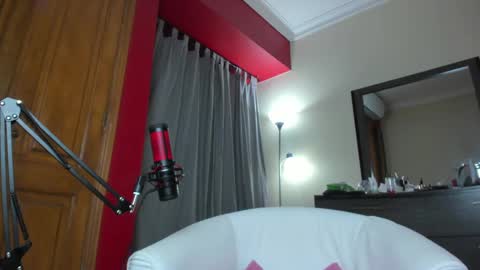 eileen_pinkman online show from 09/14/25, 11:04