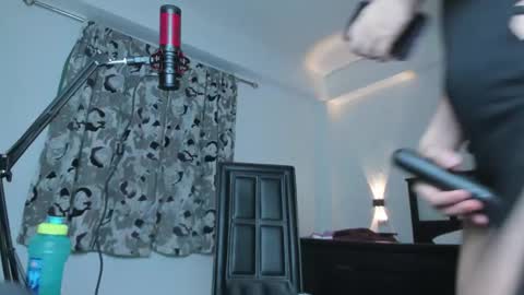 eileen_pinkman online show from 10/31/25, 01:50