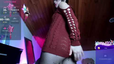 Snapshot of eileen_pinkman chatting on 05/11/26, 03:45 eileen_pinkman online show from 05/11/26, 03:45