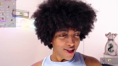 eileenn tanihara online show from 12/02/24, 09:35