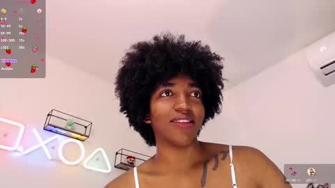 eileenn tanihara online show from 12/05/24, 01:38