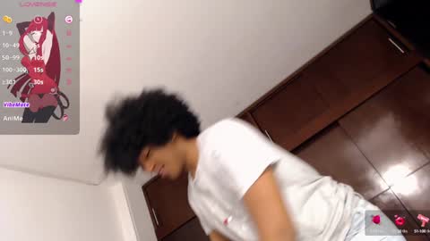 eileenn tanihara online show from 01/10/25, 07:46