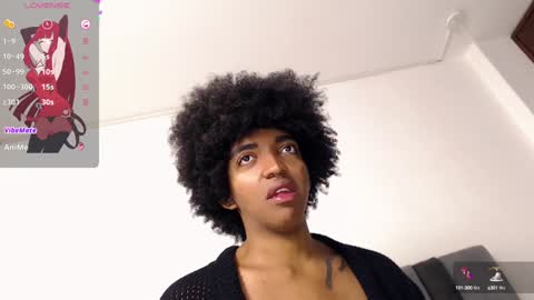 eileenn tanihara online show from 01/10/25, 10:50