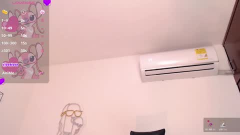 eileenn tanihara online show from 01/13/25, 03:26