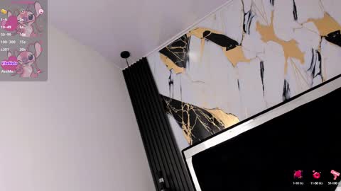 eileenn tanihara online show from 01/20/25, 10:15