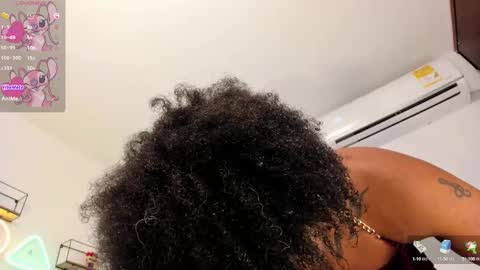 eileenn tanihara online show from 01/26/25, 06:07