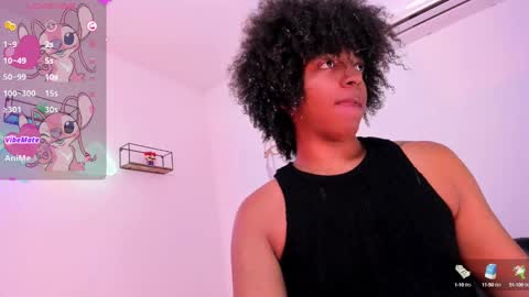 eileenn tanihara online show from 02/03/25, 08:35