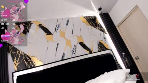 eileenn tanihara online show from 02/10/25, 01:14