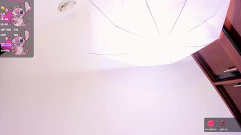 eileenn tanihara online show from 02/14/25, 09:34