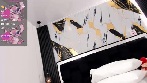 eileenn tanihara online show from 02/26/25, 06:47