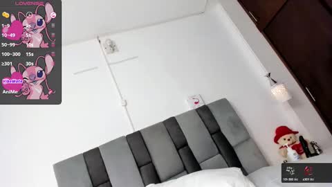 eileenn tanihara online show from 03/01/25, 06:00