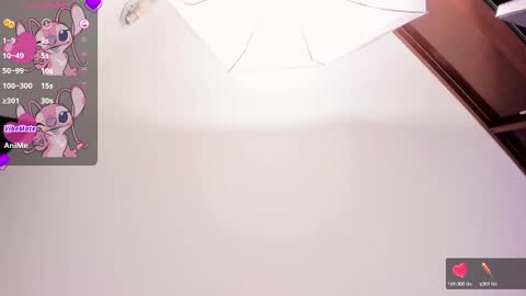 eileenn tanihara online show from 03/02/25, 10:24