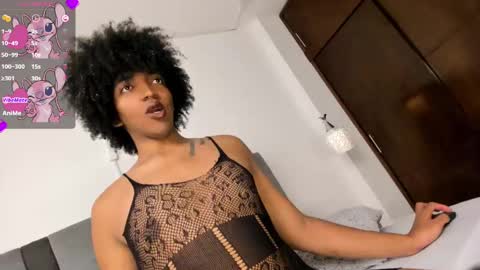 eileenn tanihara online show from 03/07/25, 03:40