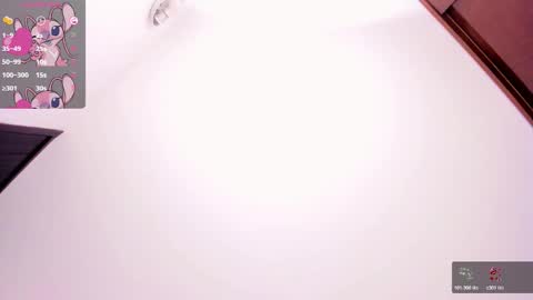 eileenn tanihara online show from 10/26/25, 08:20