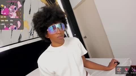 eileenn tanihara online show from 01/16/26, 06:23