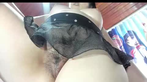 Stellita Muri  online show from 01/19/25, 03:53