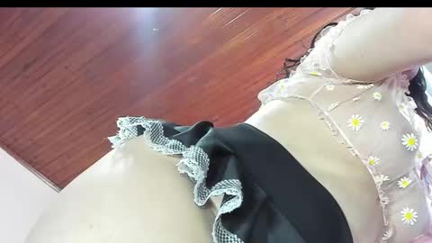 Stellita Muri  online show from 01/28/25, 03:35