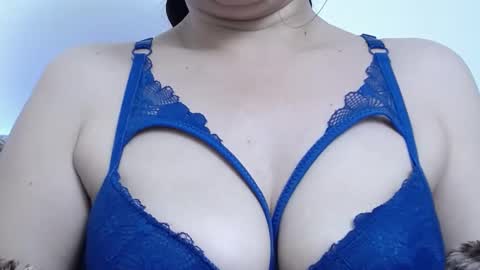 Snapshot of eileenqueen23 chatting on 12/28/24, 02:53 Eileen online show from 12/28/24, 02:53