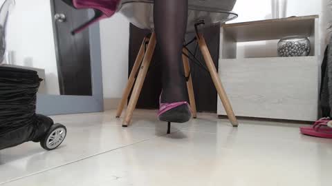 Snapshot of eileenqueen23 chatting on 02/09/25, 02:50 Eileen online show from 02/09/25, 02:50