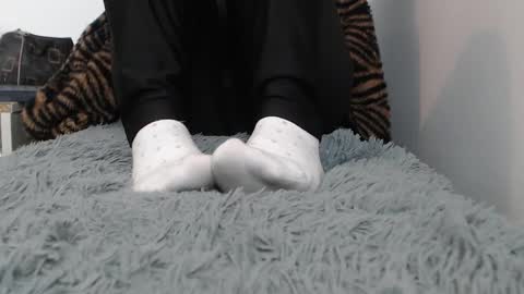 Snapshot of eileenqueen23 chatting on 02/11/25, 12:58 Eileen online show from 02/11/25, 12:58