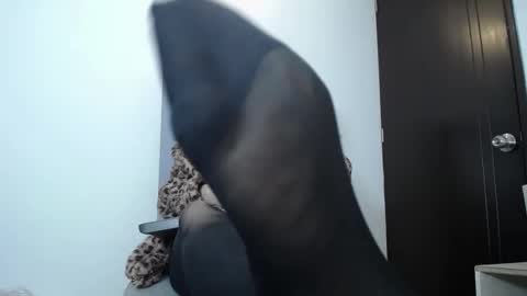 Snapshot of eileenqueen23 chatting on 02/13/25, 08:34 Eileen online show from 02/13/25, 08:34