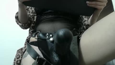 Snapshot of eileenqueen23 chatting on 02/23/25, 07:38 Eileen online show from 02/23/25, 07:38