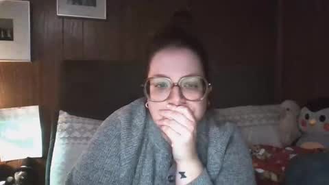 eilidh 3 online show from 01/07/26, 02:14