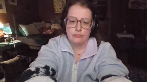 eilidh 3 online show from 01/18/26, 02:15