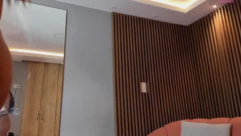 Snapshot of eilin_clio chatting on 01/04/25, 12:38 Eilin online show from 01/04/25, 12:38