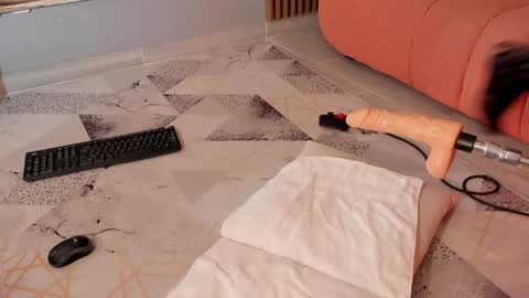 Snapshot of eilin_clio chatting on 01/16/25, 03:35 Eilin online show from 01/16/25, 03:35