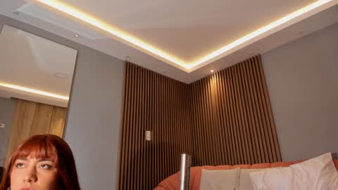 Snapshot of eilin_clio chatting on 01/26/25, 12:33 Eilin online show from 01/26/25, 12:33