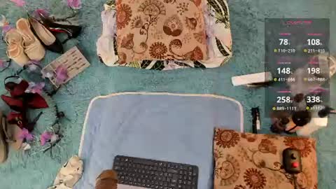 Snapshot of eilin_clio chatting on 07/01/26, 01:02 Eilin online show from 07/01/26, 01:02