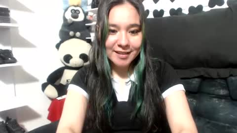 Snapshot of eilish_12 chatting on 07/29/26, 07:06 eilish_12 online show from 07/29/26, 07:06