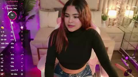 eimy__2 online show from 09/27/25, 03:00