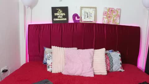 Snapshot of eimy__cute chatting on 06/02/26, 07:16 eimy__cute online show from 06/02/26, 07:16