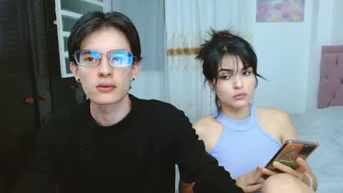 Snapshot of eimy_andres chatting on 09/17/25, 09:55 eimy_andres online show from 09/17/25, 09:55