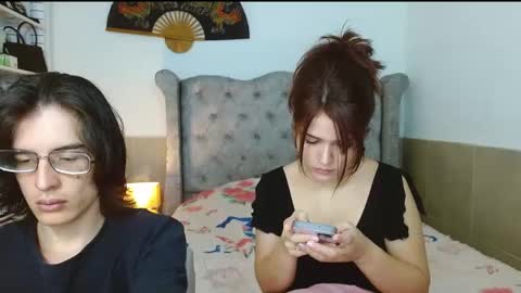 eimy_andres online show from 04/01/26, 03:40