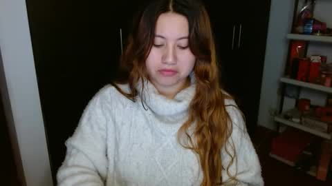 EIMY   MODEL INDEPENDENT online show from 12/02/24, 07:47