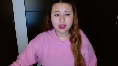 EIMY   MODEL INDEPENDENT online show from 12/04/24, 04:10